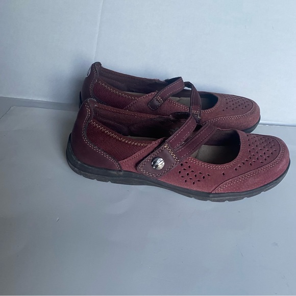 Earth Spirit woman’s size 6.5 shoes - Picture 7 of 8